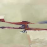 Maggie New, Summer Sway, 2024