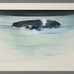 Peter Davis RSW, Klettr, 2020
