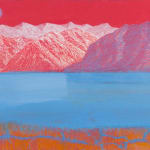 Kirstie Cohen, Autumn Sun, 2024