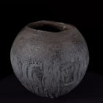 Patricia Shone, Low Treeline Forest Vessel