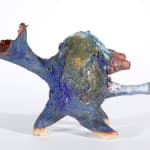 Lotte Glob, Picalo, 2022