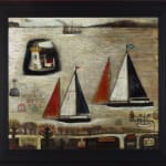 James Newton Adams, Shags