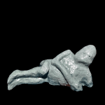 Tofo Bardi, Untitled, 2025