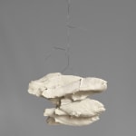 Bruce Nauman, Untitled [4 fish], 2024