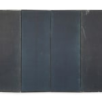 Attributed to Lee Taek-Gyun (1808–1883), Chaekgeori folding screen, 19th century