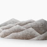 Shin Su-yeon, Mountain, 2024