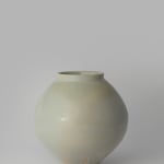 Shin Chul, Moon Jar , 2023