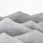 Shin Su-yeon, Mountain, 2024