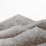 Shin Su-yeon, Mountain, 2024