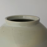 Shin Chul, Moon Jar , 2023