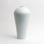 Kim Dong-baik, White Vase, 2024