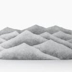 Shin Su-yeon, Mountain, 2024