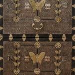Unknown, Colonial Period (1910–1945), Lacquer Tray Inlaid with Mother-of-Pearl, Early 20th century