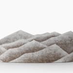 Shin Su-yeon, Mountain, 2024