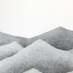 Shin Su-yeon, Mountain, 2024