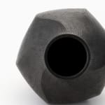 Lee Song-Am, Black Jar, 2023