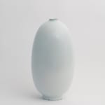 Kim Dong-baik, White Vase, 2024
