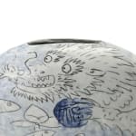 Huh Sang-Wook, Ritual Bowl, 2024