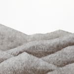 Shin Su-yeon, Mountain, 2024