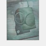 Brett Ginsburg, Pale Ignition, 2025