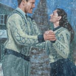 Trey Abdella, When Hell Freezes Over, 2025