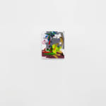 Pieter Schoolwerth, Thinking Through 2024 (13 Years), 2025