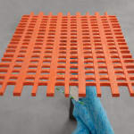 Guan Xiao, The Sunset, 2012