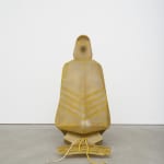 Allen-Golder Carpenter, Untitled, 2024