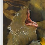 Alex Carver, The Fate of Three Homosexuals, 2017