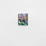 Pieter Schoolwerth, Thinking Through 2024 (13 Years), 2025