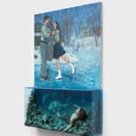 Trey Abdella, When Hell Freezes Over, 2025