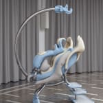 Anna Uddenberg, Booty Dummy Demo, 2013
