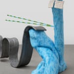 Guan Xiao, The Sunset, 2012