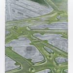 Brook Hsu, Sound with Fog, 2024
