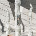 Klára Hosnedlová, Untitled, 2019