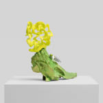 Guan Xiao, The Sunset, 2012