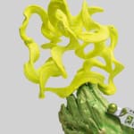 Guan Xiao, The Sunset, 2012