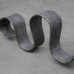 Guan Xiao, The Sunset, 2012