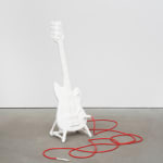 Klaudia Schifferle, Out of Balance, 2024