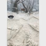 Trey Abdella, When Hell Freezes Over, 2025