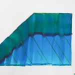 Zhou Siwei, CAR WINDOW, 2018