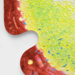 Guan Xiao, The Sunset, 2012