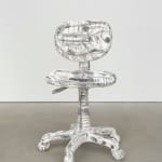 Klaudia Schifferle, O.T., 2014