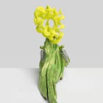 Guan Xiao, The Sunset, 2012