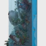 Trey Abdella, When Hell Freezes Over, 2025