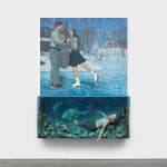 Trey Abdella, When Hell Freezes Over, 2025