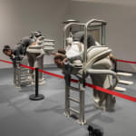 Anna Uddenberg, Booty Dummy Demo, 2013