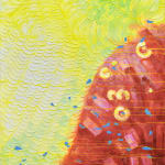 Guan Xiao, The Sunset, 2012