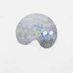 Guan Xiao, It is light as thistledown, compact, dreamy., 2020