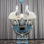Anna Uddenberg, Booty Dummy Demo, 2013